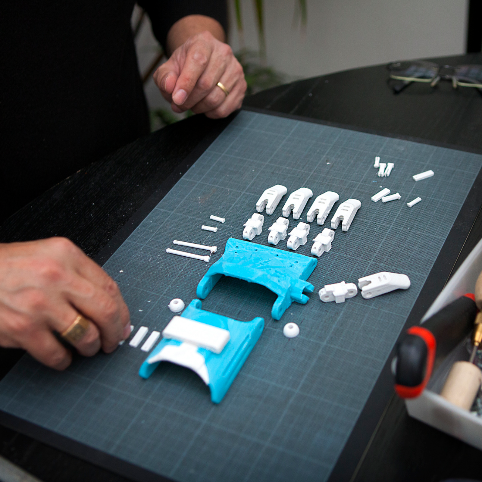 From Procrastination to Creation: Start Designing Your Own 3D Models for Printing Today