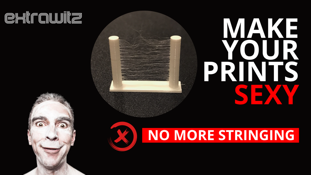 Ultimate Guide to Eliminate Stringing and Oozing in Your 3D Printing Projects